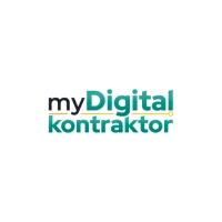 myDigital kontraktor