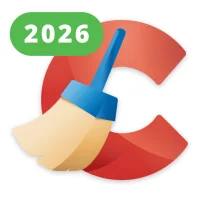CCleaner – Pembersih Telefon