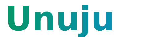 Kelebihan Aplikasi Unik untuk Anda | unuju.com